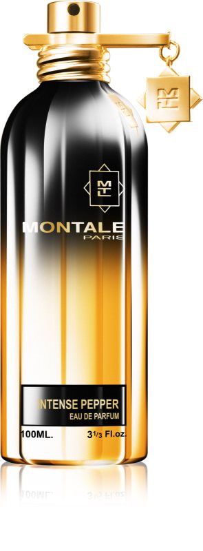 Montale intense pepper фото