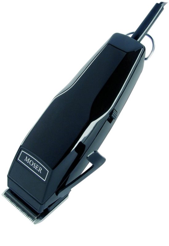 MOSER OPAL PRO 1170 Hair Clippers notino.co.uk