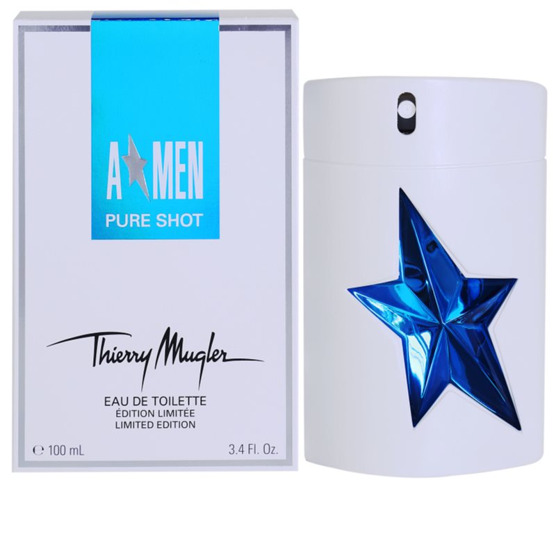 Thierry Mugler Amen Rubber Edt 100ml Preturi Thierry Mugler Amen