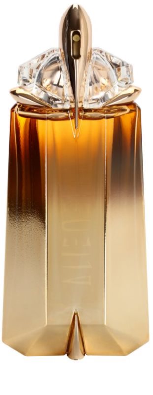 Mugler Alien Oud Majestueux, Eau de Parfum für Damen 90 ml ...