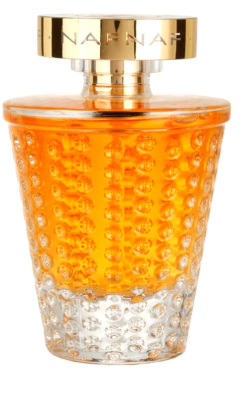 Naf Naf NafNaf, eau de toilette pour femme 100 ml | notino.fr