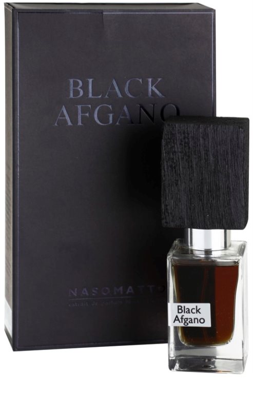 Tom ford black afgano