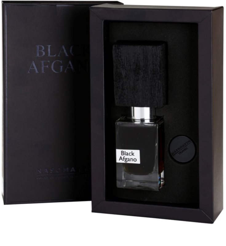 Nasomatto Black Afgano, parfémový extrakt unisex 30 ml | notino.cz