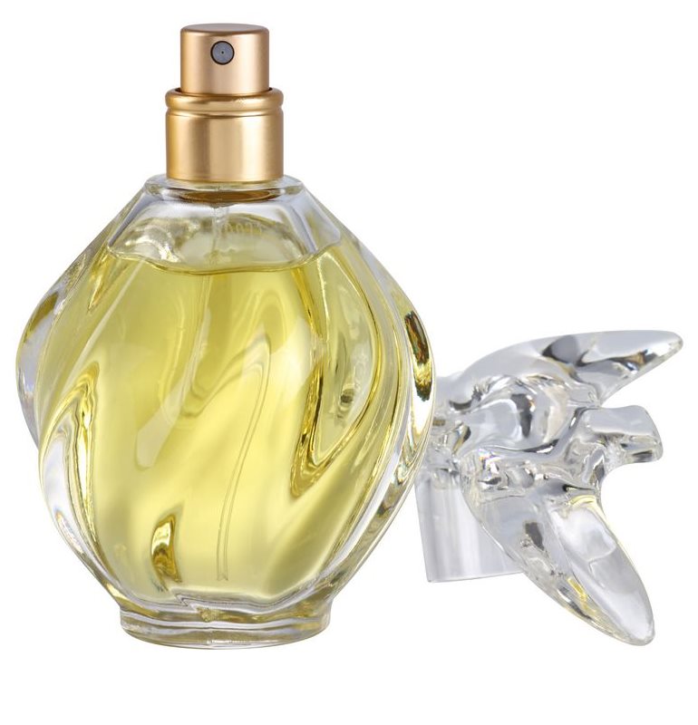 Nina Ricci L'Air du Temps, Eau de Parfum for Women 50 ml | notino.co.uk