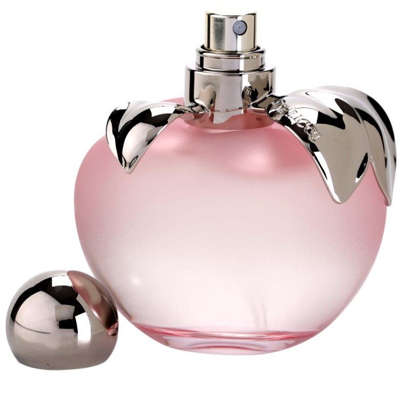 Nina Ricci Nina L'Eau Eau Fraiche, Eau de Toilette for Women 80 ml notino.co.uk