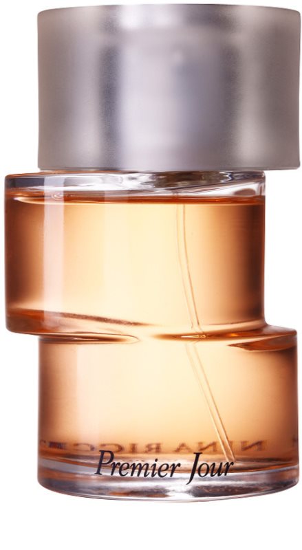 Nina Ricci Premier Jour, eau de parfum pour femme 100 ml | notino.be