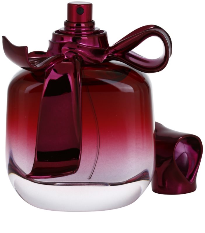 Nina Ricci Ricci Ricci, Eau de Parfum for Women 80 ml | notino.co.uk