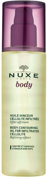 nuxe cellulite