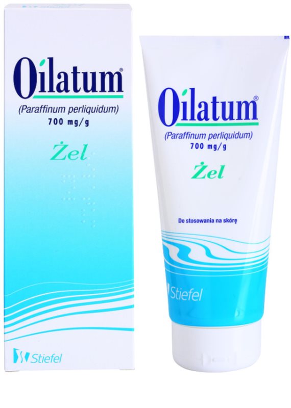 OILATUM BATH CARE Shower Gel For Dry and Sensitive Skin notino.co.uk