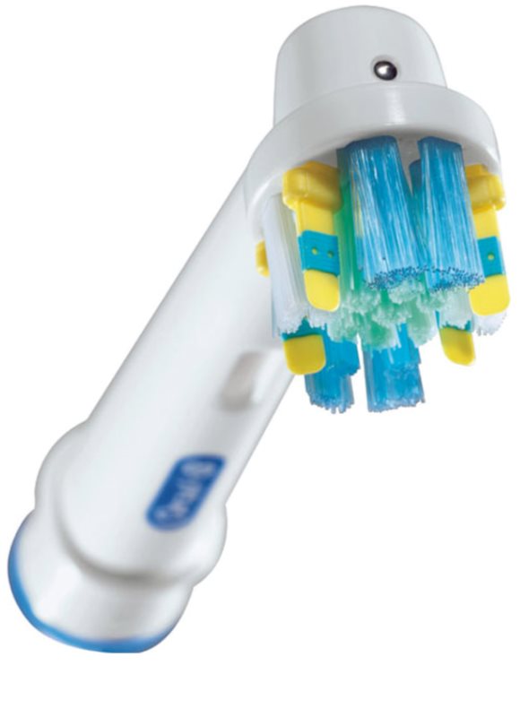 ORAL B FLOSS ACTION EB 25 Replacement Heads For Toothbrush | notino.co.uk