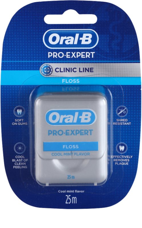 ORAL B PRO-EXPERT Filo Interdentale | Notino.it