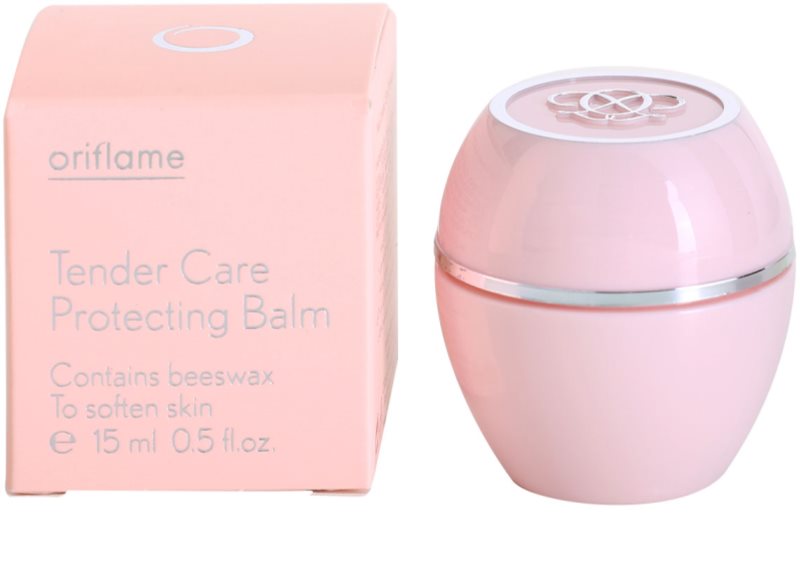 ORIFLAME TENDER CARE Protective Lip Balm notino.co.uk