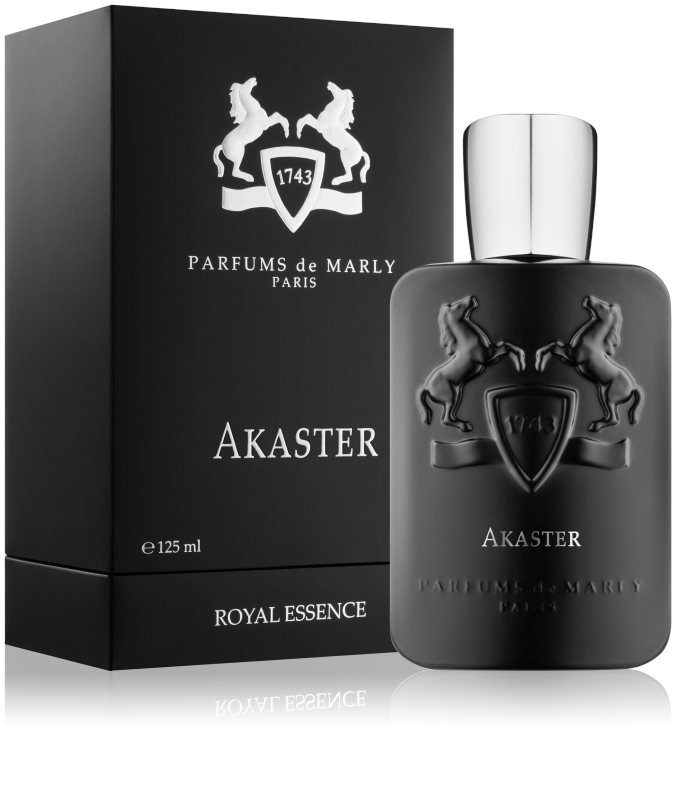 Parfums De Marly Akaster, Eau de Parfum unisex 125 ml