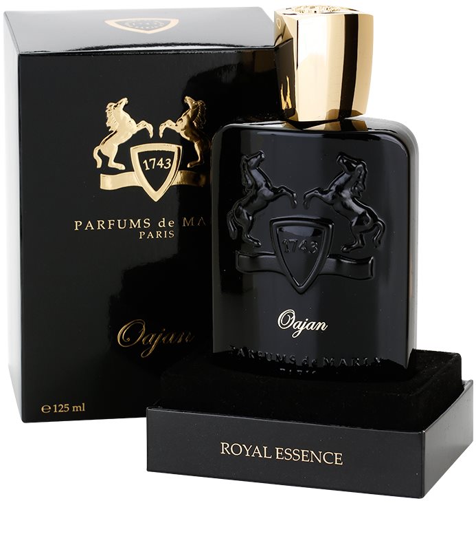 Parfums De Marly Oajan Royal Essence, Eau de Parfum unisex 125 ml