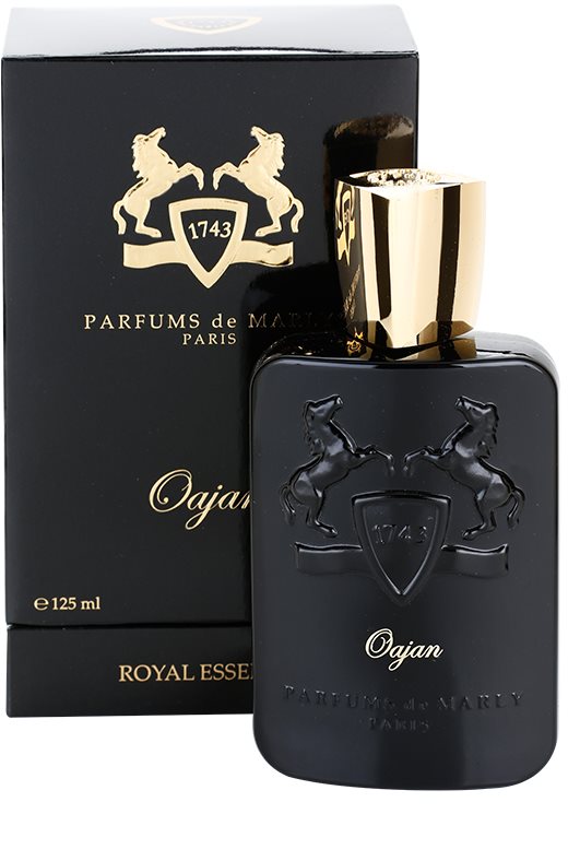 Parfums De Marly Oajan Royal Essence, eau de parfum unisex 125 ml notino.hu