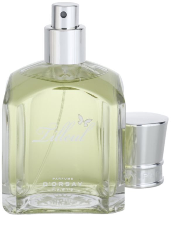 Parfum L'Erbolario Ombre De Tilleul - 125 Ml - Neuf Emballé - Fabriqué En Italie