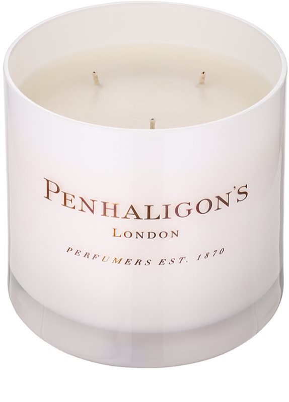 Penhaligon's Assam, Scented Candle 750 g notino.co.uk