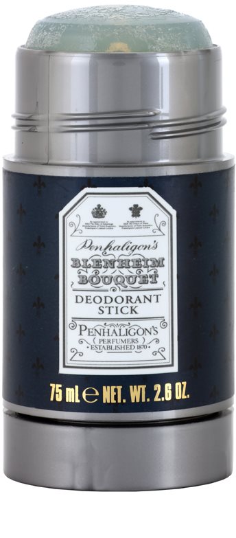 Penhaligon's Blenheim Bouquet, Deodorant Stick for Men 75 ml | notino.co.uk