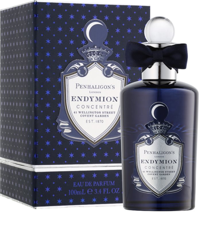 Penhaligon's Endymion Concentré, Eau De Parfum Unisex 100 Ml 