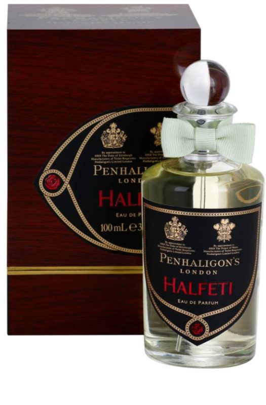 Penhaligon's Halfeti, Eau de Parfum unisex 100 ml | notino.co.uk