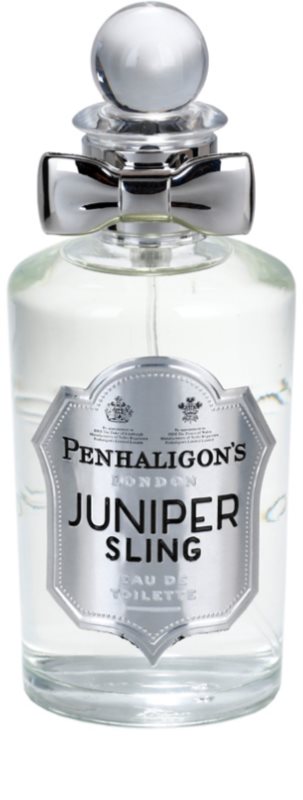 Penhaligon's Juniper Sling, Eau de Toilette unisex 100 ml | aoro.ro