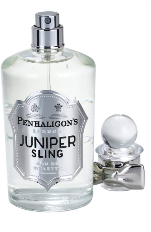 Penhaligon's Juniper Sling, Eau de Toilette unisex 100 ml aoro.ro