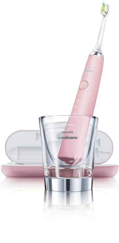 Philips Sonicare DiamondClean HX9362/67, Brosse à Dents électrique ...