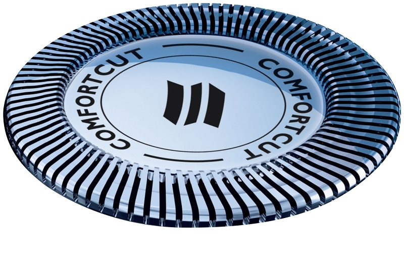 PHILIPS SHAVER SERIES 3000 SH30/50 Replacement Blades 3 pcs notino.co.uk