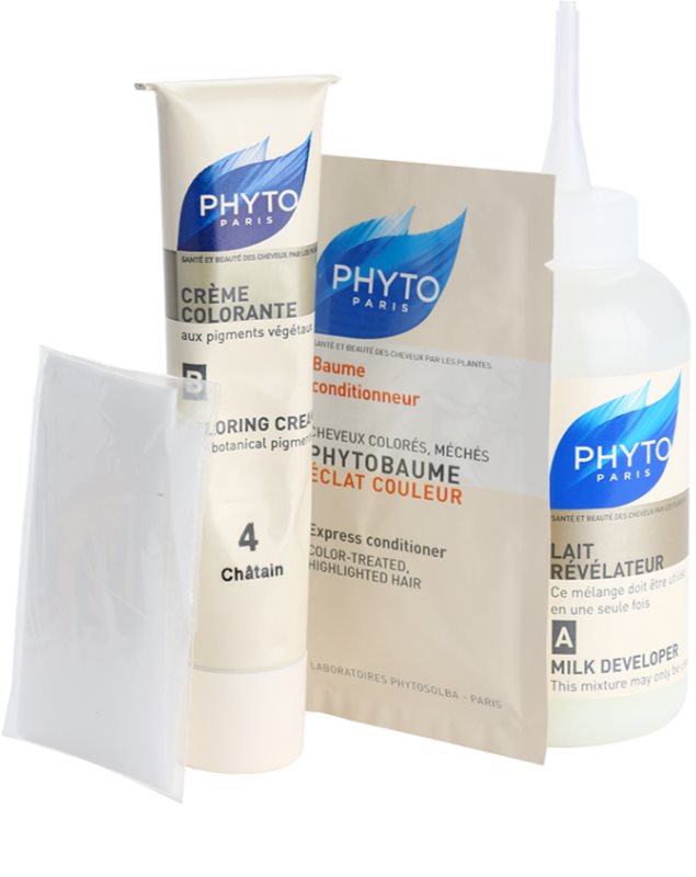PHYTO COLOR Hair Color | notino.co.uk