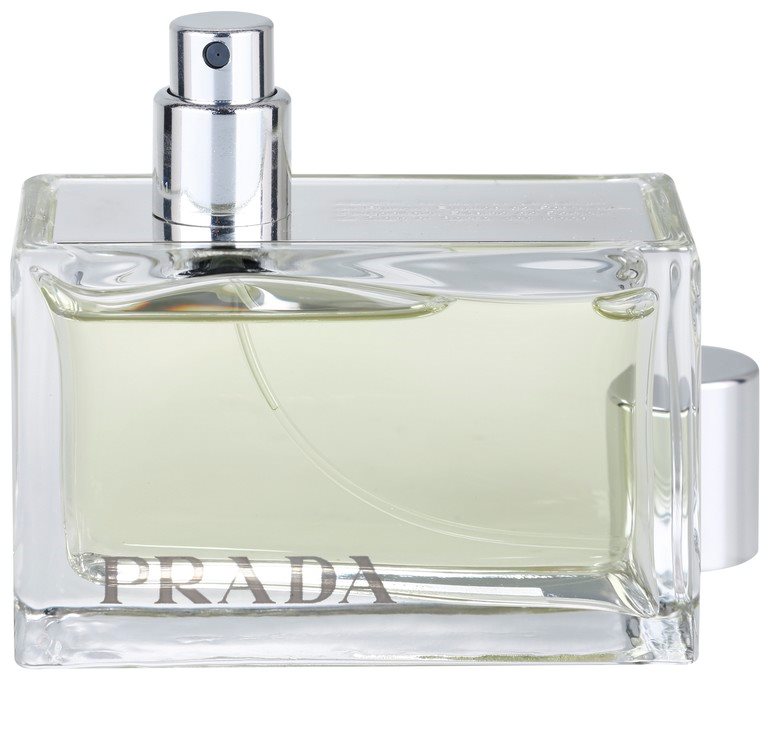 prada amber pour femme