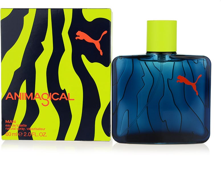 perfumy damskie puma perfumy damskie puma