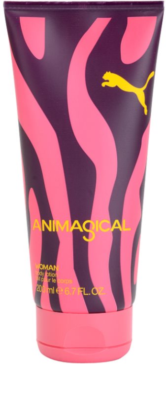 puma body lotion puma body lotion