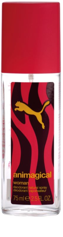 deodorante puma deodorante puma
