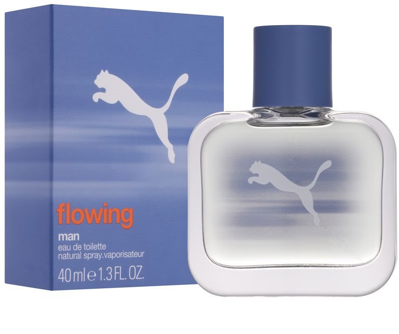 puma cross the line eau de toilette