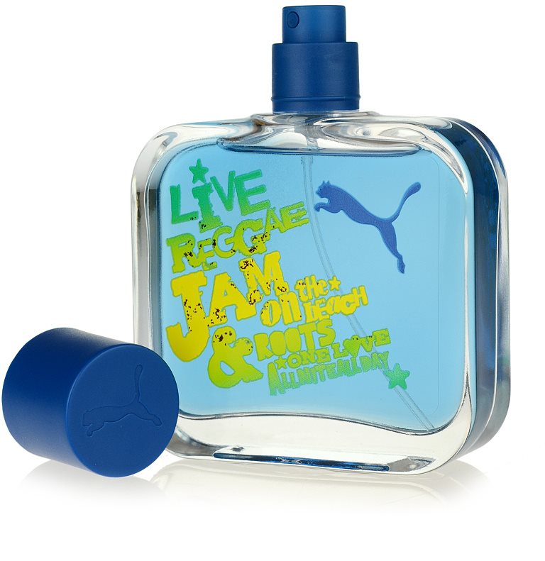 puma jam perfumy męskie puma jam perfumy męskie