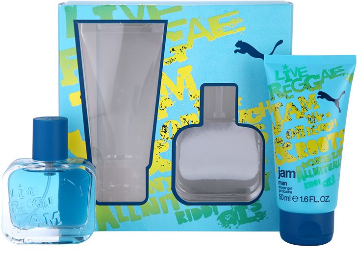 puma jam perfumy męskie puma jam perfumy męskie