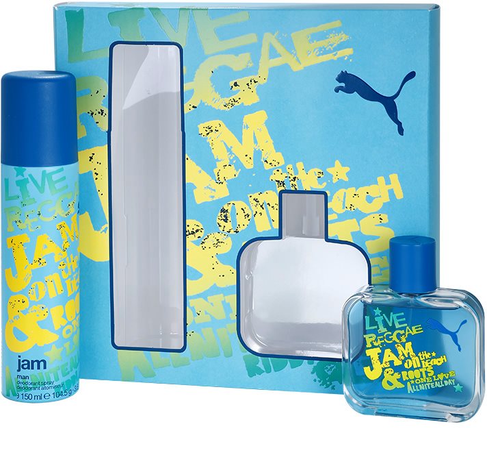 puma jam perfumy męskie puma jam perfumy męskie
