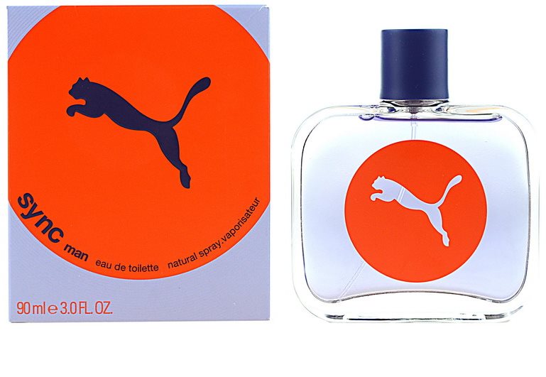 profumo puma uomo profumo puma uomo