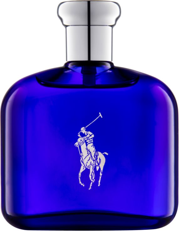 Ralph Lauren Polo Blue, eau de toilette pour homme 125 ml notino.be