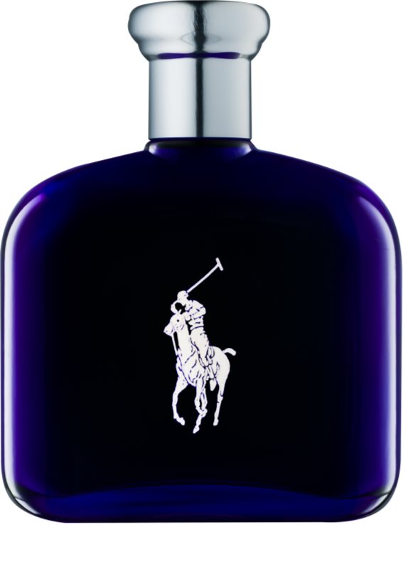 Ralph Lauren Polo Blue, After Shave Gel for Men 125 ml notino.co.uk