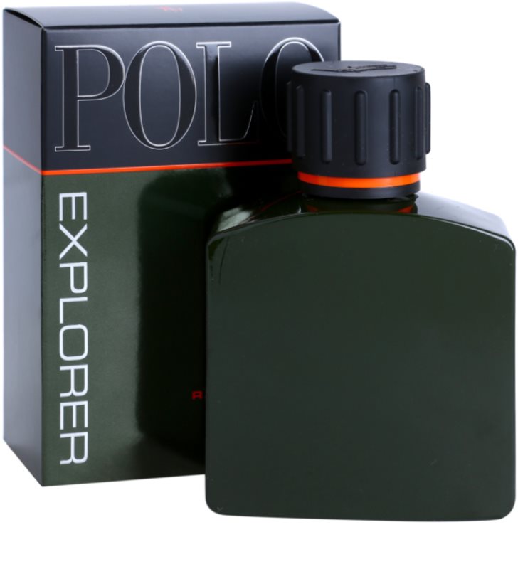 Ralph Lauren Polo Explorer, After Shave Lotion for Men 125 ml notino.co.uk