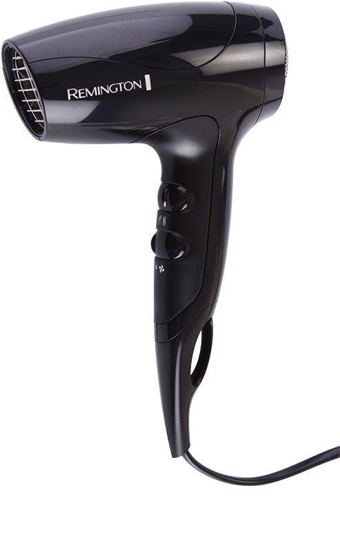 REMINGTON DRYERS COMPACT 1800 Hair Dryer notino.co.uk