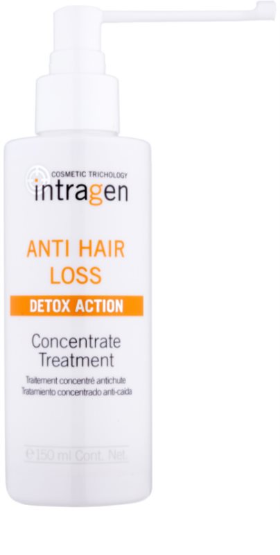 Revlon Professional Intragen Anti Hair Loss, sérum sans ...