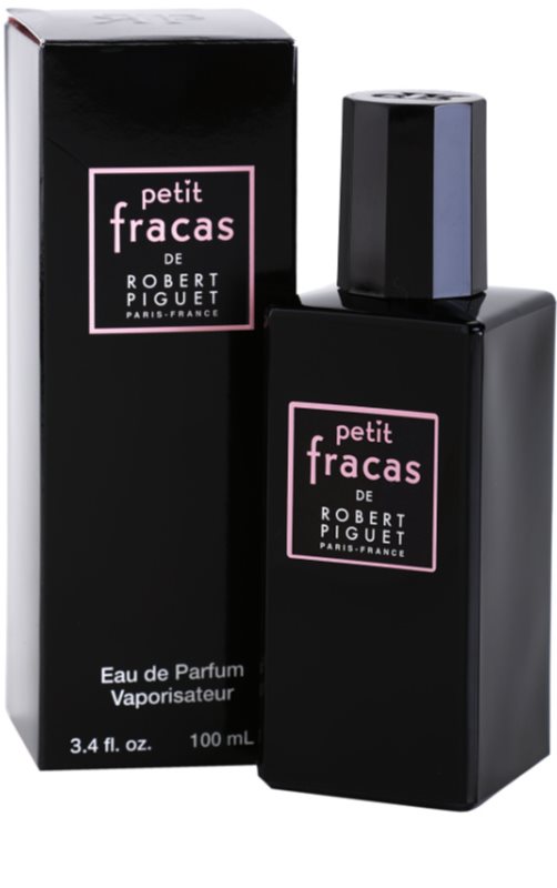 Petit Fracas by Robert Piguet, 3.4 oz EDP Spray for Women