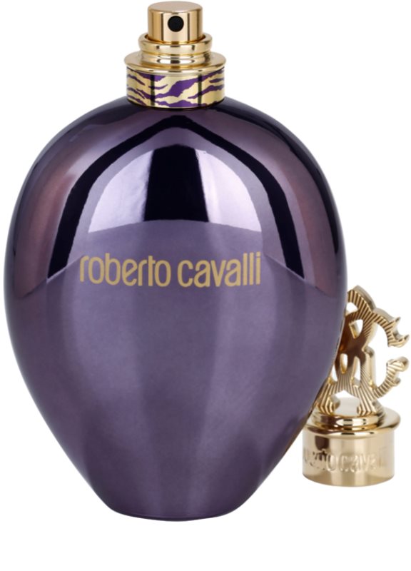 Roberto Cavalli Oud Al Qasr Eau De Parfum F r Damen 75 Ml Notino de