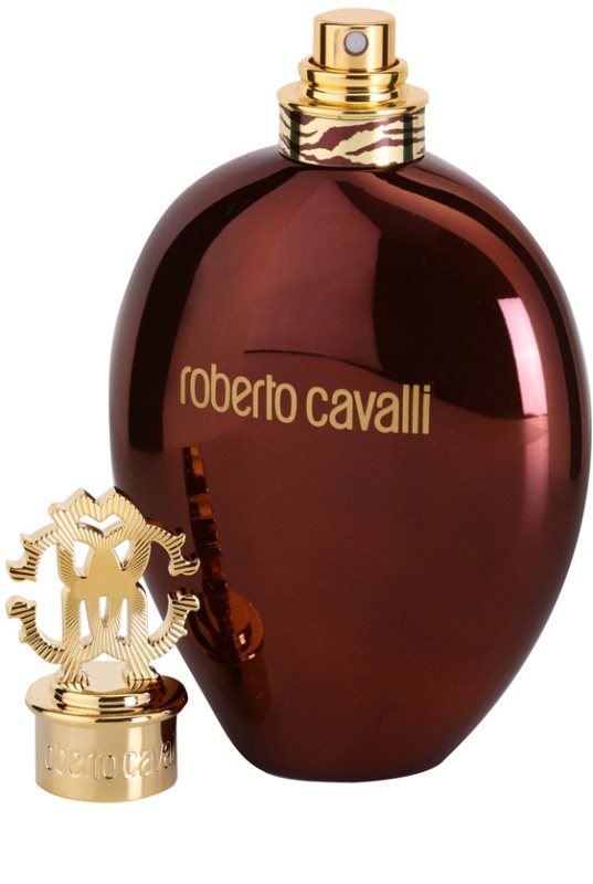 Roberto Cavalli Tiger Oud Eau De Parfum Unisex 75 Ml Notino co uk