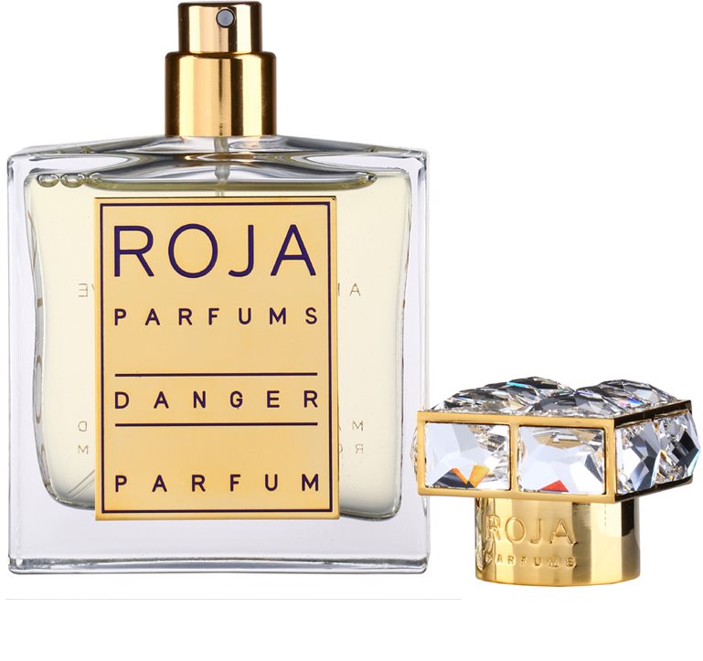 Danger Perfume main image 1