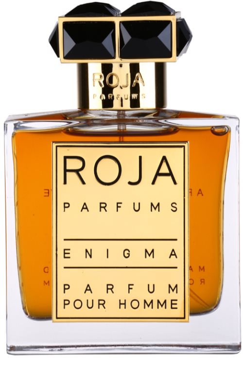 Roja Parfums Enigma, Perfume for Men 50 ml | notino.co.uk
