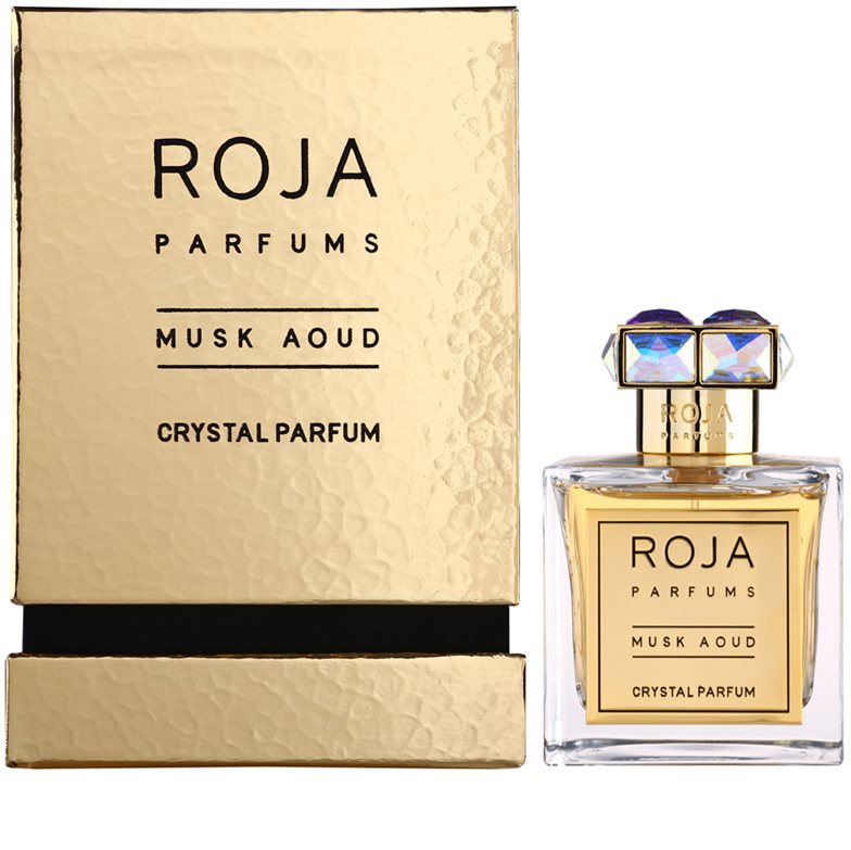 crystal musk perfume