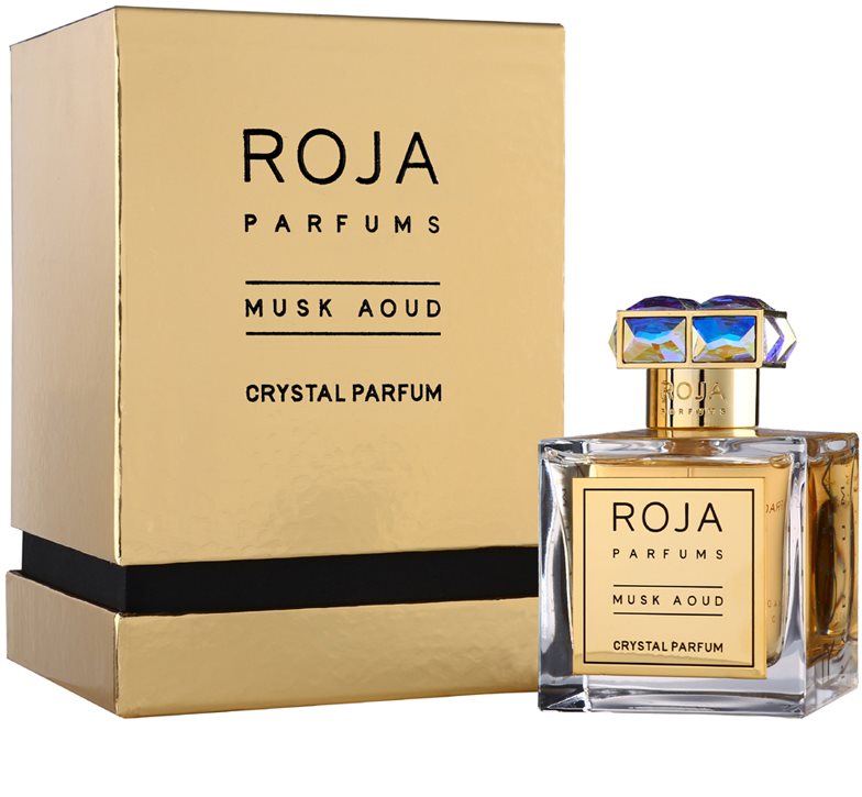 crystal musk perfume